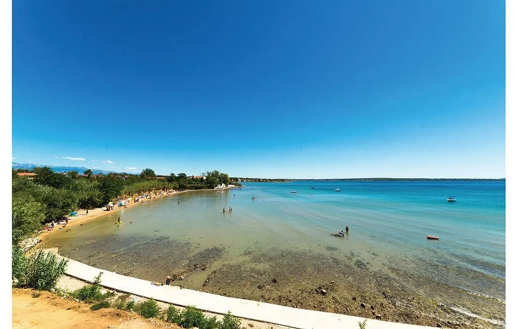 Villa Put Mula Resort Privlaka