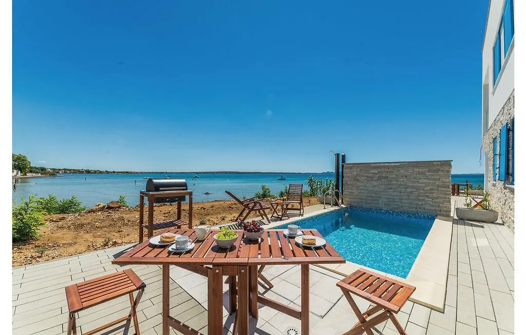 Villa Put Mula Resort Privlaka