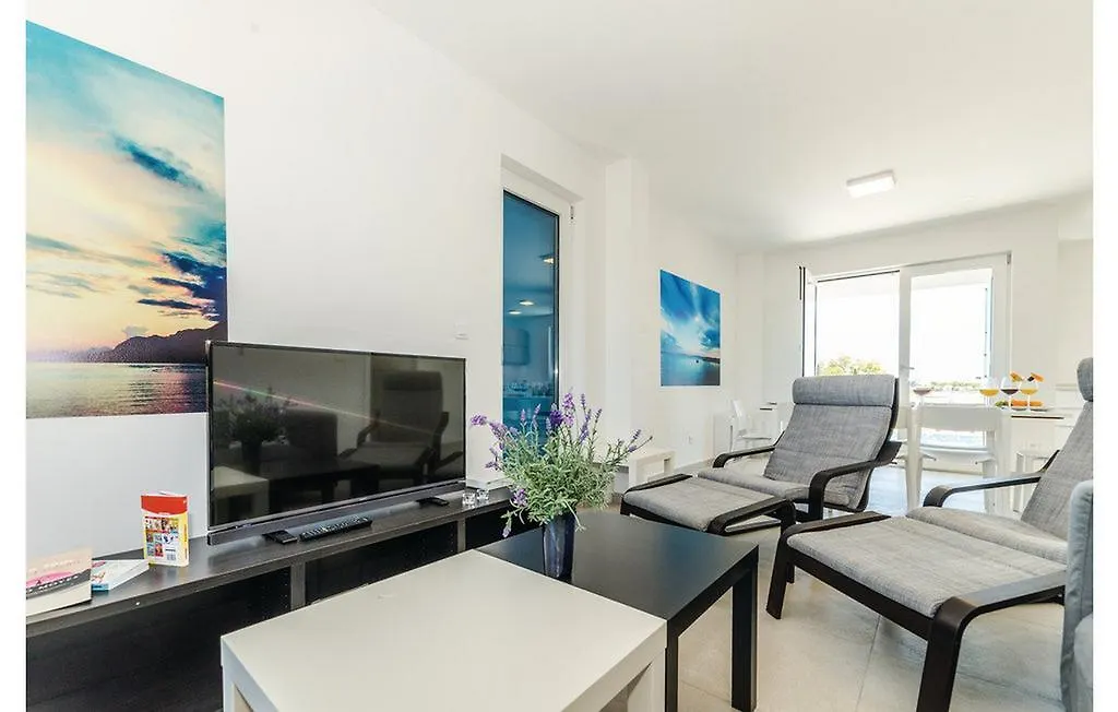 Put Mula Resort Privlaka  Villa Privlaka (Zadar)