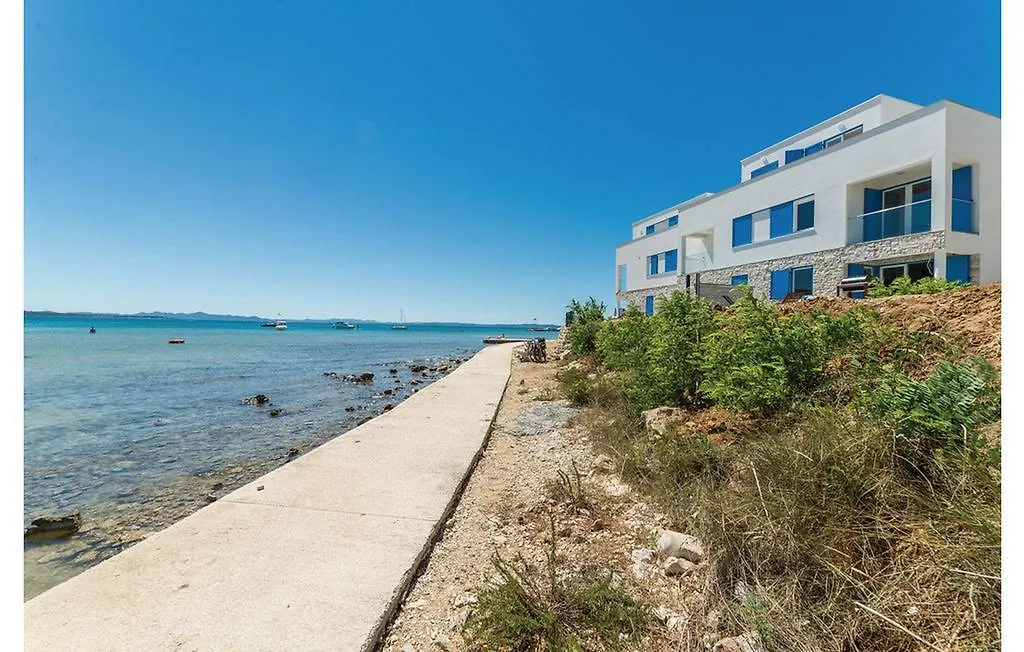 Put Mula Resort Privlaka  Villa Privlaka (Zadar)