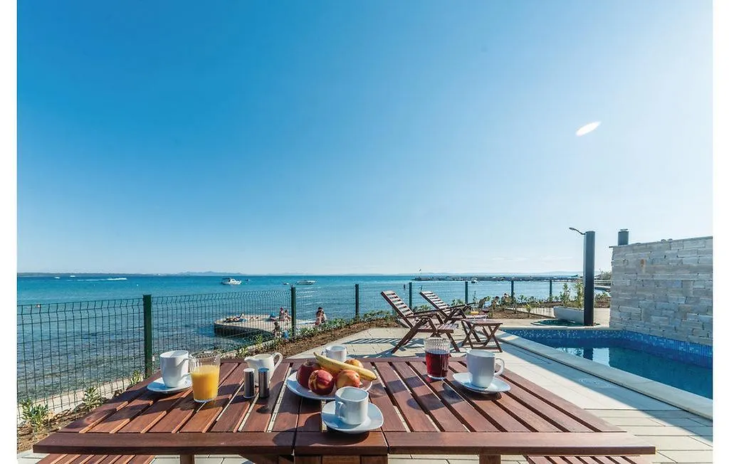 Villa Put Mula Resort Privlaka