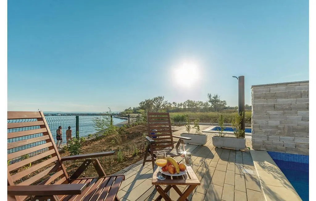 Villa Put Mula Resort Privlaka