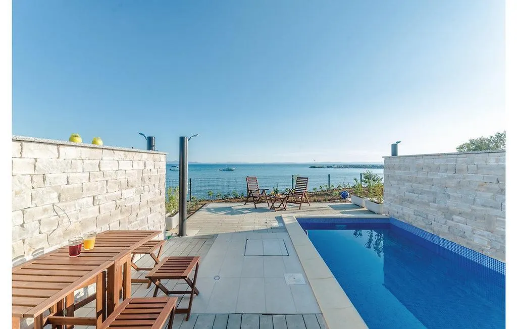 Villa Put Mula Resort Privlaka
