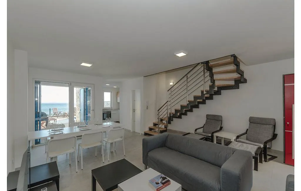 Put Mula Resort Privlaka  0*, Privlaka (Zadar) Croatia