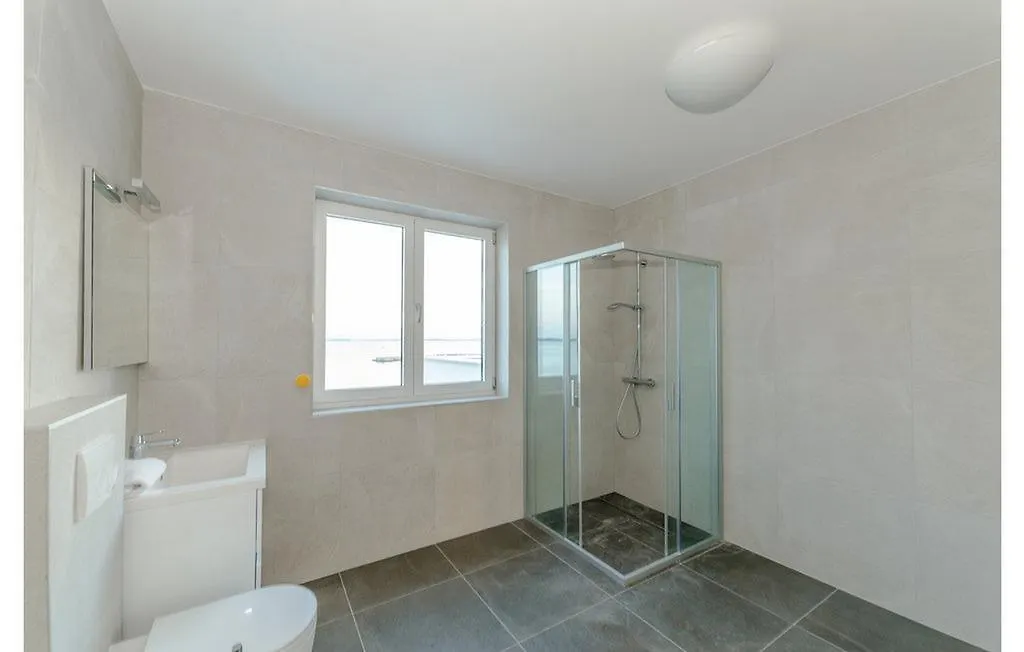 Put Mula Resort Privlaka  Villa